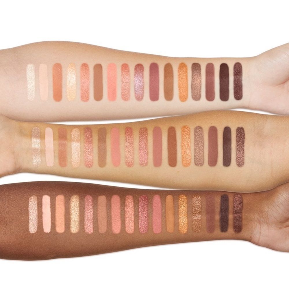 Too Faced Born This Way The Natural Nudes New Full Size This is in my top 5!! - Picture 5 of 10